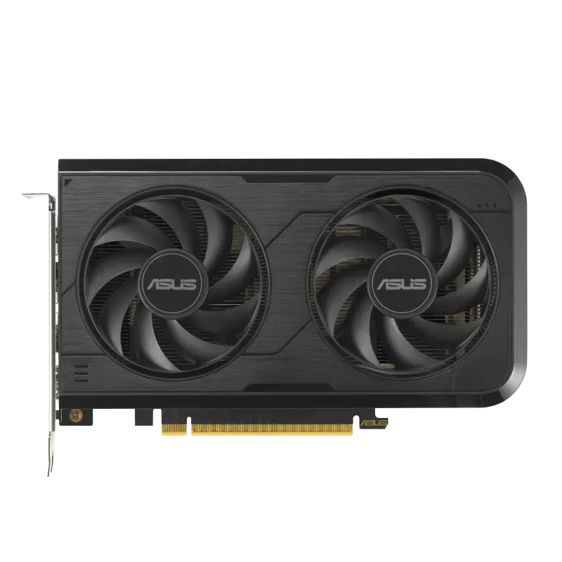 کارت گرافیک ASUS Dual RTX 5050 OC 